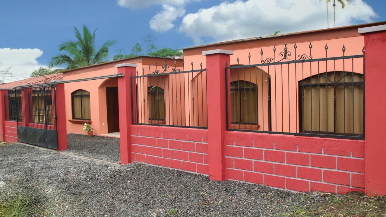 شقة Arenal Red La Fortuna المظهر الخارجي الصورة